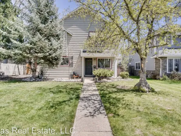 1626 S Clayton St, Denver, CO 80210