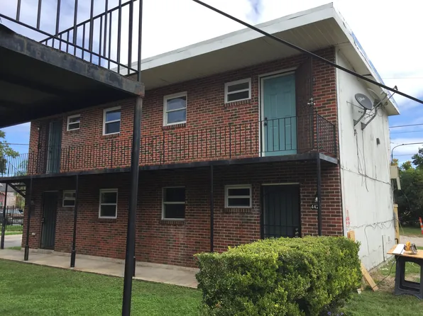 4430 Burgundy St #1B, New Orleans, LA 70117