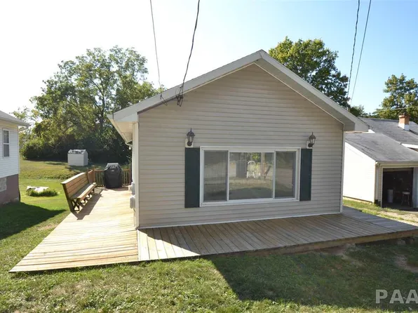 4539 N Illinois Ave, Peoria Heights, IL 61616