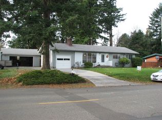 1617 NE 132nd Ave, Portland, OR 97230