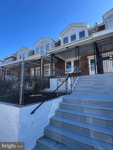 4627 Hurley St, Philadelphia, PA, 19120