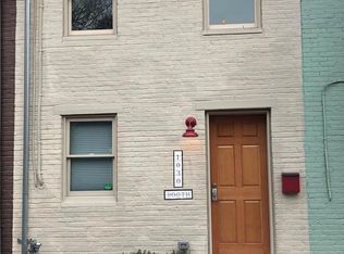 1030 Booth St, Baltimore, MD 21223