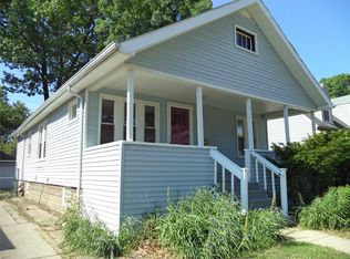 310 E Woodland St, Ferndale, MI 48220