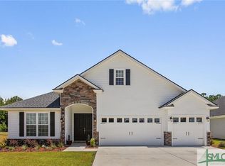 154 Martello Rd, Pooler, GA 31322