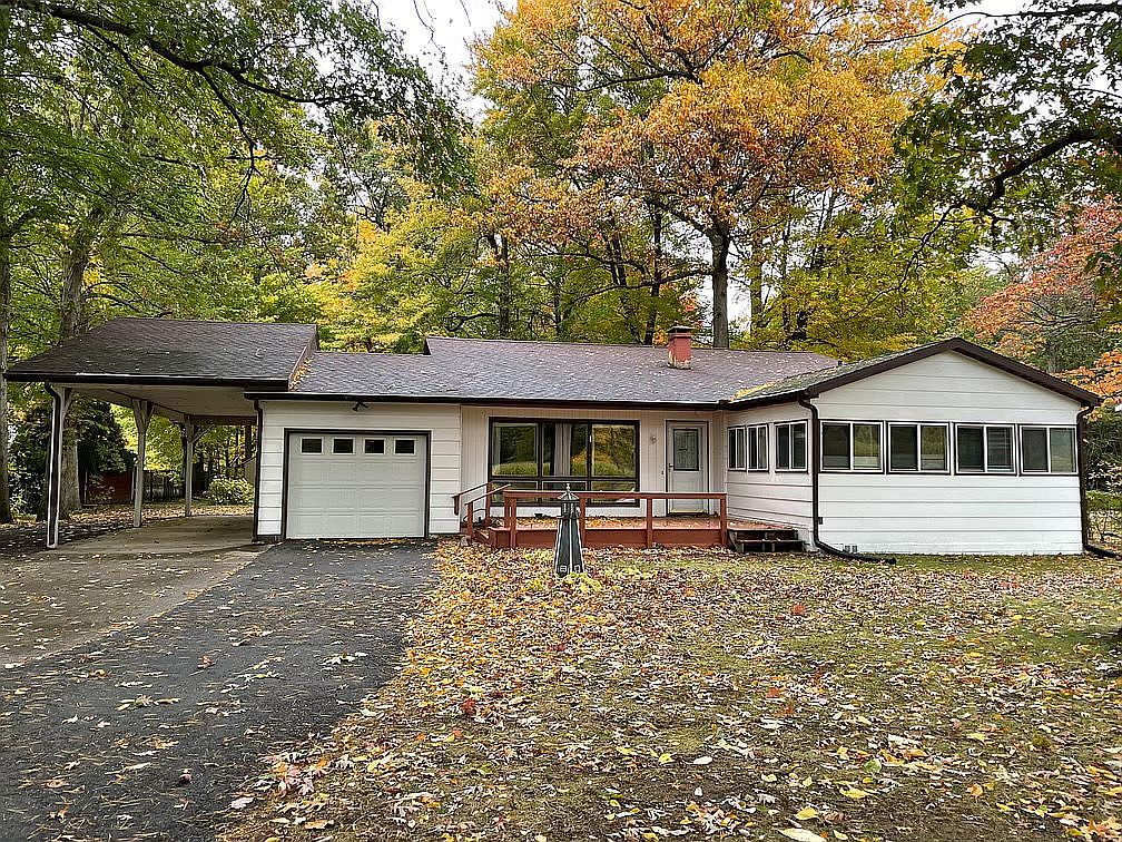 8133 W 400 N, Michigan City, IN 46360 Zillow