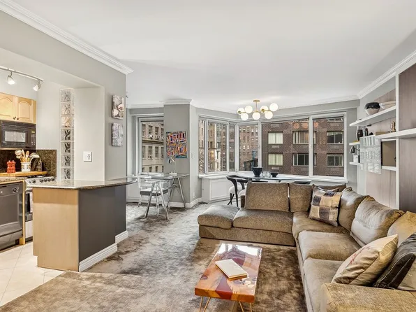 60 Sutton Pl Unit 7LS, New York, NY 10022