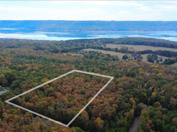 0 Pine Hill Est, Higden, AR 72067