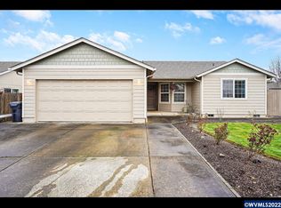 5775 Valleywood Loop SE, Salem, OR