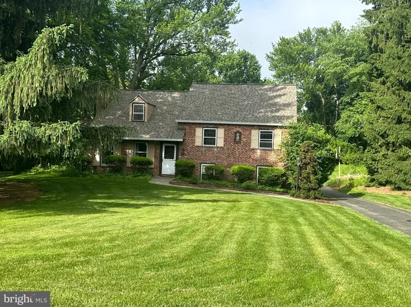 (undisclosed Address), Malvern, PA 19355