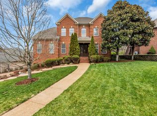 1598 Red Oak Ln, Brentwood, TN 37027