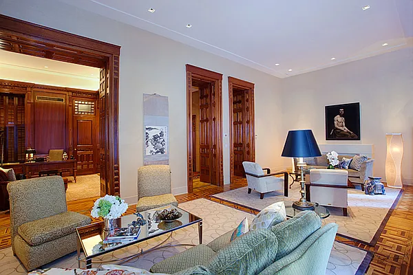 Sold by Brown Harris Stevens | media 13