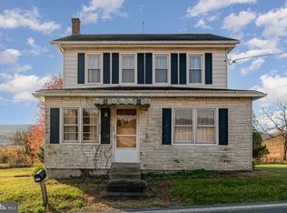 1599 Powells Valley Rd, Halifax, PA 17032