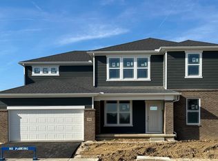 1941 Cavolo Dr LOT 65, Hilliard, OH 43026