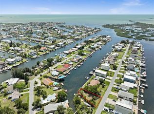 3396 Mangrove Dr #37, Spring Hill, FL 34607