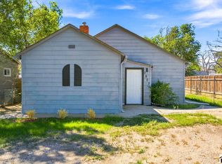 2803 Baltimore Ave, Pueblo, CO 81003