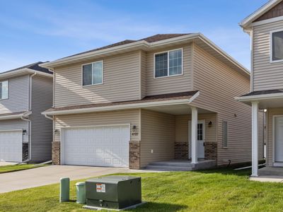 4722 35th Ave S, Fargo, ND, 58104