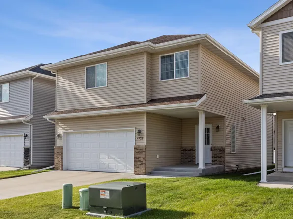 4722 35th Ave S, Fargo, ND 58104