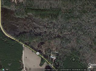 Highway 344, Waldo, AR 71770