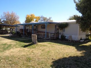 477 Diana Dr, Los Lunas, NM 87031