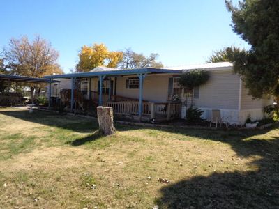 477 Diana Dr, Los Lunas, NM, 87031