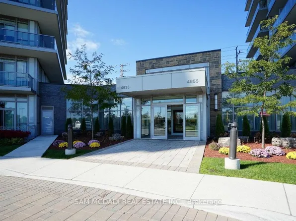 4633 Glen Erin Dr, Mississauga, ON
