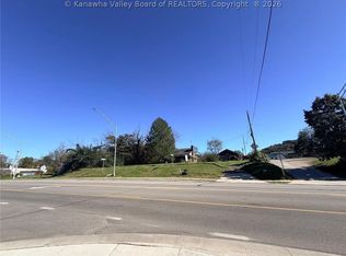 5469 Big Tyler Rd, Charleston, WV 25313