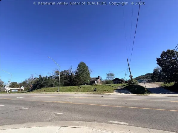 5469 Big Tyler Rd, Charleston, WV 25313