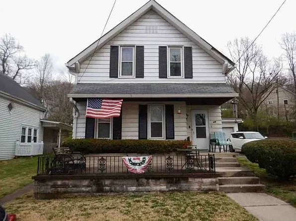 410 Park Ave, Aurora, IN 47001