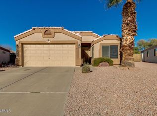 1895 S Silver Dr, Apache Junction, AZ 85120