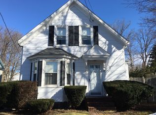 12 Arthur St, Beverly, MA 01915