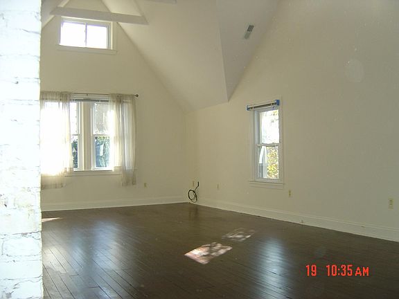 upstairs bedroom