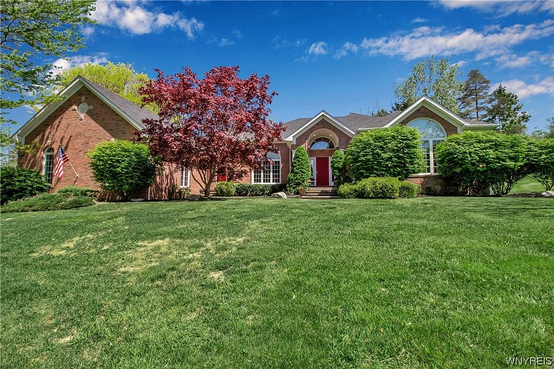 25 Lakeridge South Dr, Orchard Park, NY 14127 Zillow