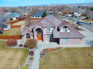 2546 Moonridge Dr, Grand Junction, CO 81505