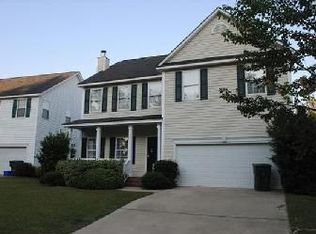 1128 Rockwood Rd, Columbia, SC 29209