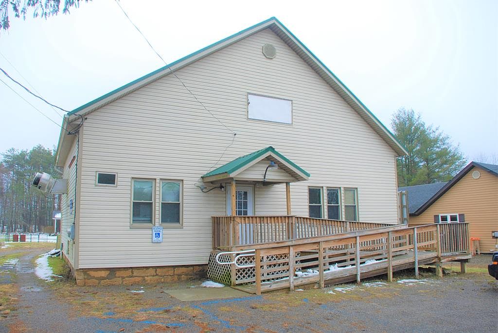 28868 Route 66, Lucinda, PA 16235 MLS 157500 Zillow