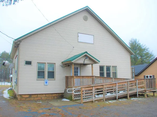 28868 Route 66, Lucinda, PA 16235