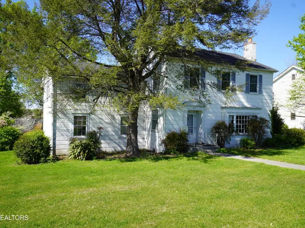 814 E Jefferson St, Jefferson City, TN 37760