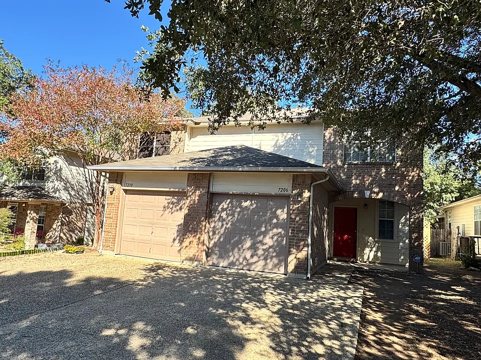 7206 Snowden Crst