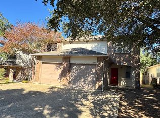 7206 Snowden Crst, San Antonio, TX 78240