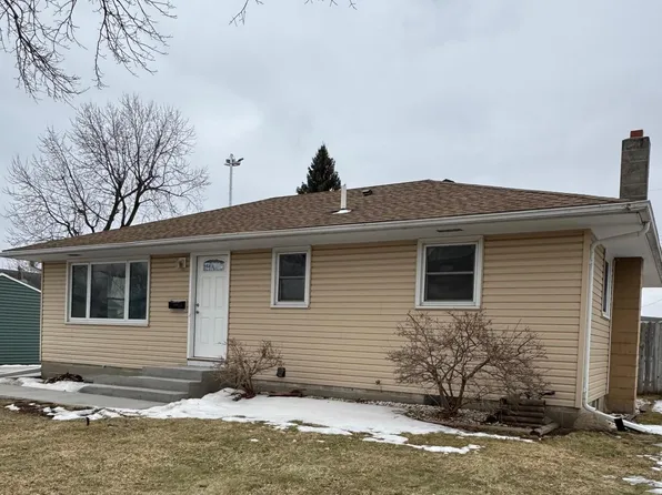 1307 13th Ave NW, Rochester, MN 55901