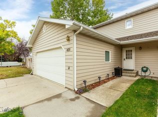 401 N Hunters Way, Bozeman, MT 59718
