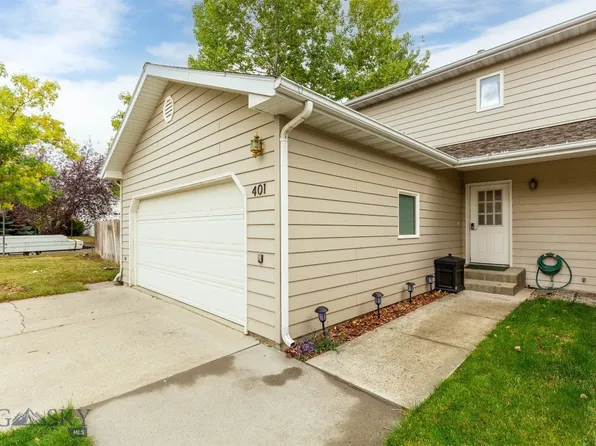 401 N Hunters Way, Bozeman, MT 59718