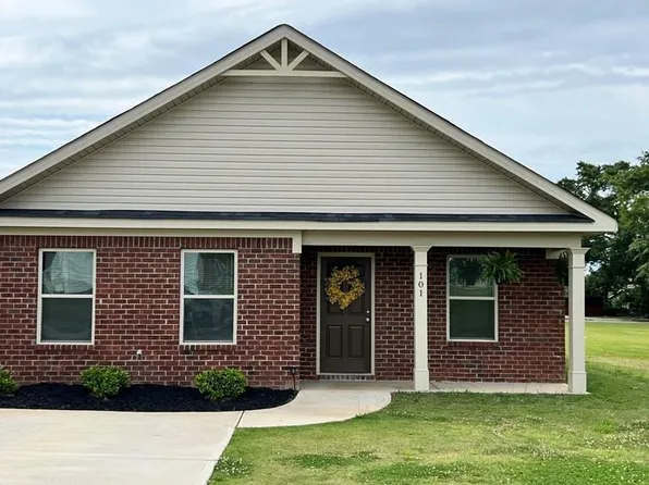 101 Cross Ave, Ninety Six, SC 29666