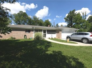 2850 Shady Oak Dr, Indianapolis, IN 46229
