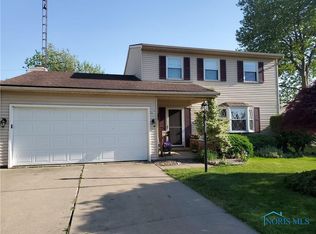 2658 Point Pleasant Way, Toledo, OH 43611