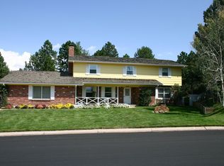 4416 Valli Vista Rd, Colorado Springs, CO 80915