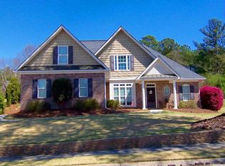 100 Sentinel Walk, Carrollton, GA 30116