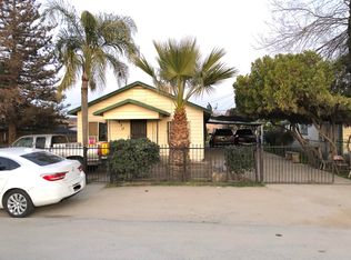 530 S Elm Rd, Earlimart, CA 93219