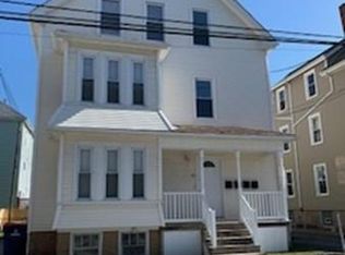 80 Thompson St, New Bedford, MA 02740