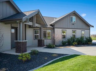 5114 N Oakland Rd, Otis Orchards, WA 99027